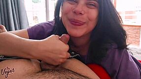 davvero non c'è un giorno che non mi succhia il cazzo