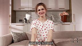 Bottomless Throat Delivers Best Blowjob With Cum In Mouth