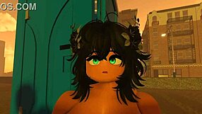 Nudest Milf On The Beach! Antonela Chan