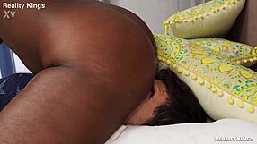 Pussy Alarm Reality Kings