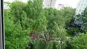 Stepdad Asks for Blowjob