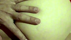 Eating Some Ass At My Mother-In-Laws House And Cumming All Over Her Ass