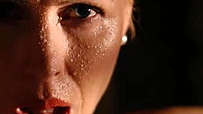 Watch Lyanna Nilsson Bound And Sweating As Charlie Dean Pounds Her Hard!