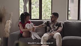 i got tricked by my boyfriends older brother