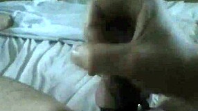 Detailed Masturbation Leading To Orgasm