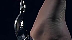 Master gets angry and he targeting his female partner part 3 big dick plows her cunt