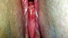 check out this fat pussy and ass getting fucked 😍