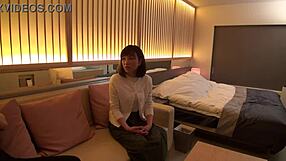 beautiful busty japanese milf in treasure video