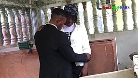 my pastor's inspection turned into something with church members