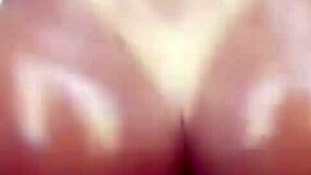 Sexo caseiro with anal and licking.