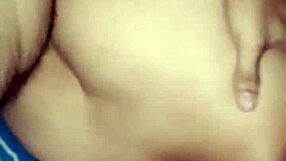 Latina milf spreads wet pussy for doggystyle fuck, cumming hard on stranger's cock.