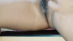 バビねは激指マンで連続潮吹き卵子射出！