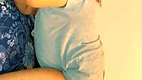 Sucking My Big Black Dildo Slowly And Sloppily As Transsexual