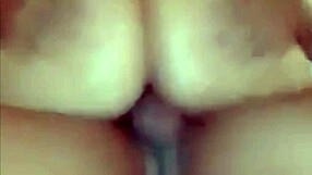 misslili takes her stepbrother's dick in both holes for a creampie.