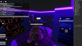 Futa Fuck My Huge Ass In Studio With Suggestive Lesbian Touches, Huge Body Features, And Intimate Moments