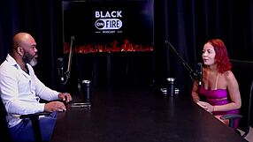 Bruna Ferrari doesn't show face at first, places cucumber in ass, challenged for vaginal sex