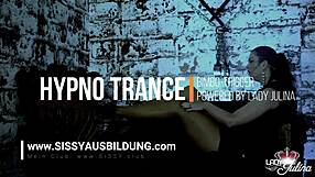 this sissy bimbo hypnosis trigger trance mesmerizes in german