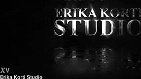 first dap hard anal destruction of virgin butterfly from five big cocks 0 pussy eks341