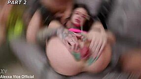 Double Anal And Pee Drinking Orgy With 2 Girls And 6 Boys What A Madness