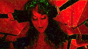 Kali Ryder Gets Fucked Hard in Sex Dungeon by WCA Productions