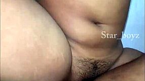 is this hot hindi girl and her boyfriend's video gone viral?