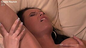 Mela and Valentina Velasques Enjoy Anal