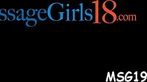 this skillful hottie wants sexy fucking and enjoys cock in her holes