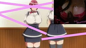 Why Do Two Coworkers Visit a Lonely Man's Home?