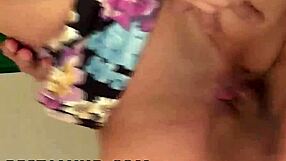 Is Anju Akane's cam fuck-a-thon hardcore?