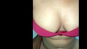 is this hot hindi girl and her boyfriend's video gone viral?