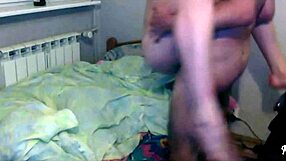 Stepsister loves my big cock facial, i love her moans part 2