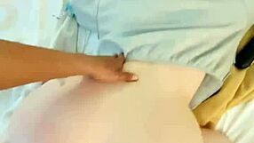 favorite pawg scene with big black cock