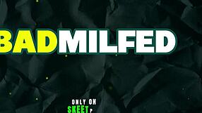 Nasty Milfs Cory Chase and Cherry Kiss Reinforce Sexy Lessons