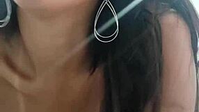 i showed off for a guy online he jerked off and made me cum hard part 2