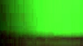 Blonde in lingerie gets creampie missionary POV