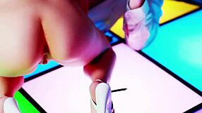 Night crawlers soft legendary stories scene four