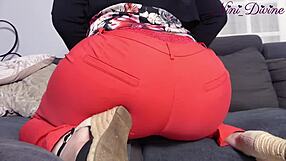 My Stepmom This Pawg I Finally Fuck This Sluts Huge Ass