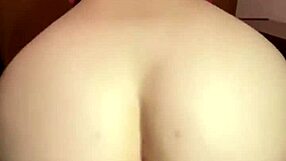 She Was Desperate For A Cock To Sit On