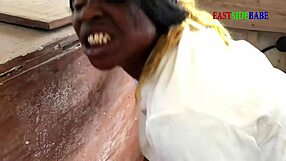 my pastor's inspection turned into something with church members