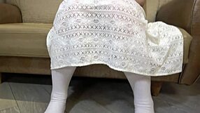 uncensored 19-year-old japanese beauty slender misaki-chan blowjob uncensored neat one-piece cosplaー3