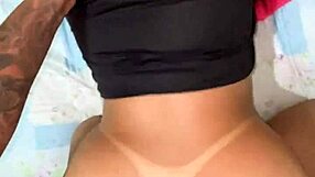 Fucking my cousin hidden at the family barbecue