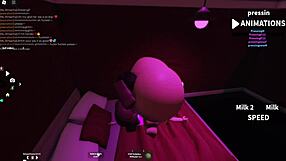 Lesbian Sex With Fembull Futa