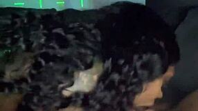 hood hoe mrsfeedme compilation of ass licking and big cocks