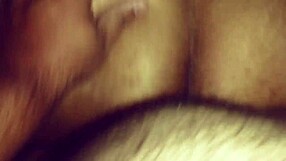 Morena Fucked With Dildo In Ass