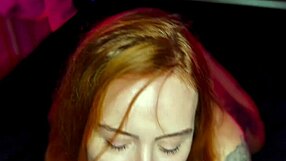 I, Misty Reins, see a therapist for my sex addiction