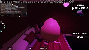 Lesbian Sex With Fembull Futa