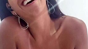 i showed off for a guy online he jerked off and made me cum hard part 2