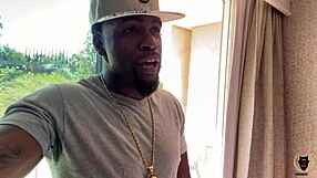 Dripping Out His Cum Rome Major Cums Inside Yum The Boss In Bedroom Sex.