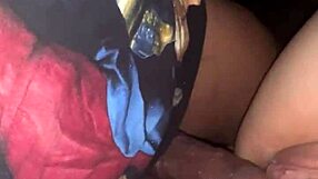 tight wet teen pussy gets monster cock in car