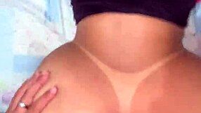 Fucking my cousin hidden at the family barbecue